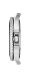 Tissot Seastar 1000 Black Dial Stainless Steel Bracelet Watch T120.410.11.051.00 - Bijoux Eclore