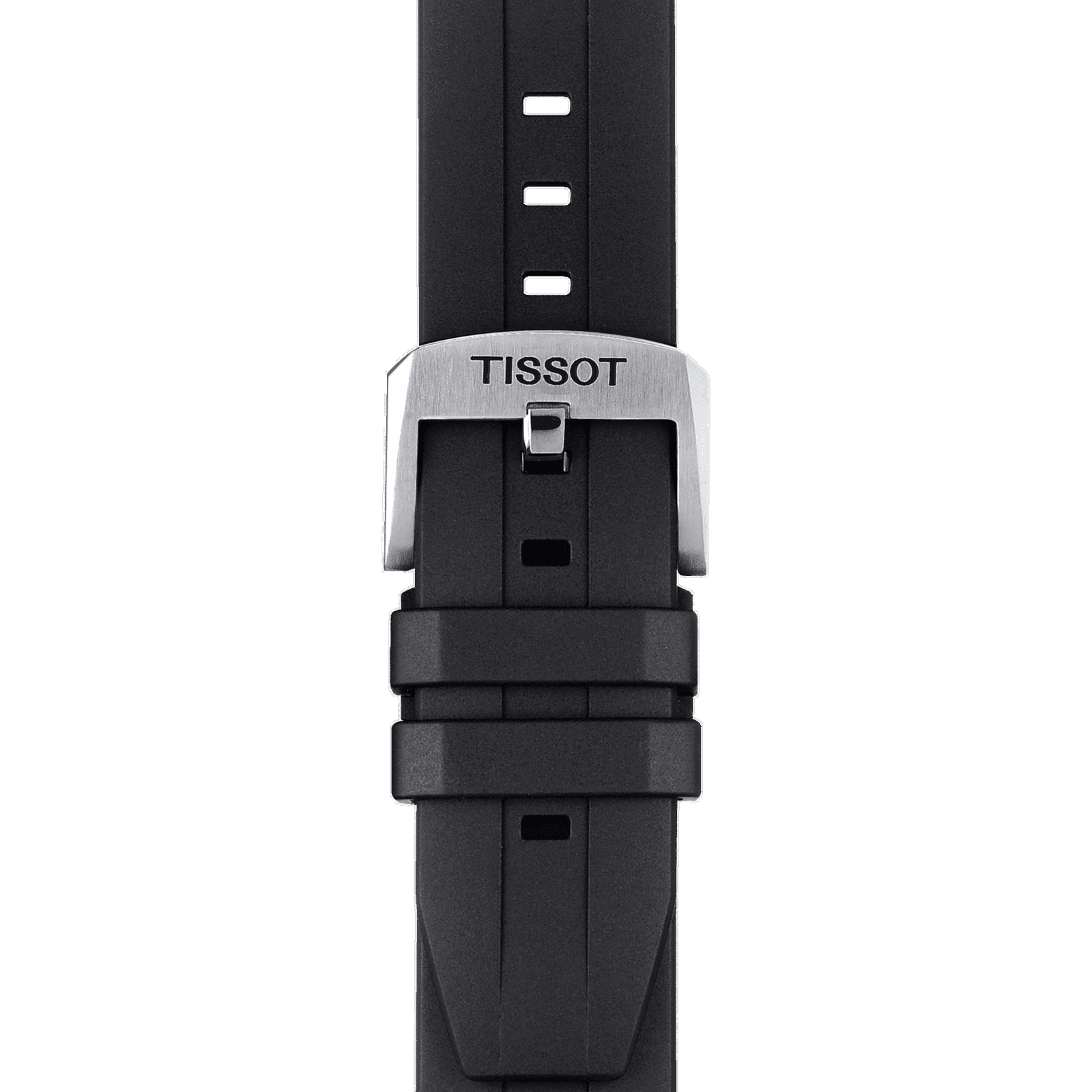 Tissot Seastar 1000 Chronograph Blue Dial Men's Watch T120.417.17.041.00