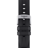 Tissot Seastar 1000 Chronograph Blue Dial Men's Watch T120.417.17.041.00