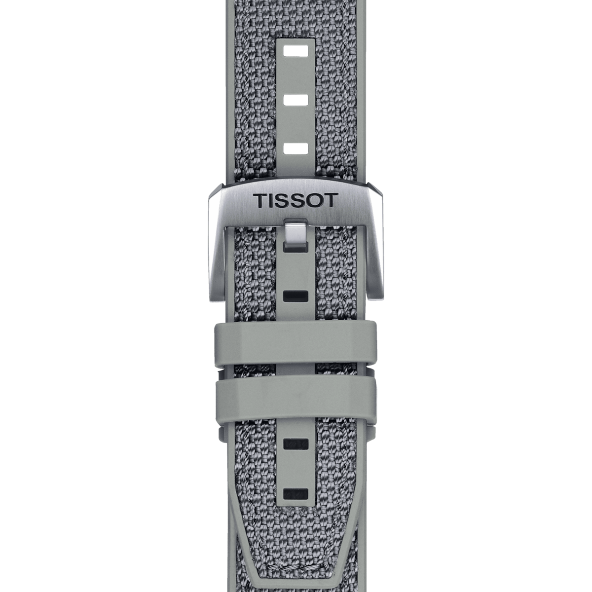 Tissot Seastar 1000 Chronograph Quartz Grey Dial Men's Watch T120.417.17.081.01