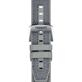 Tissot Seastar 1000 Chronograph Quartz Grey Dial Men's Watch T120.417.17.081.01