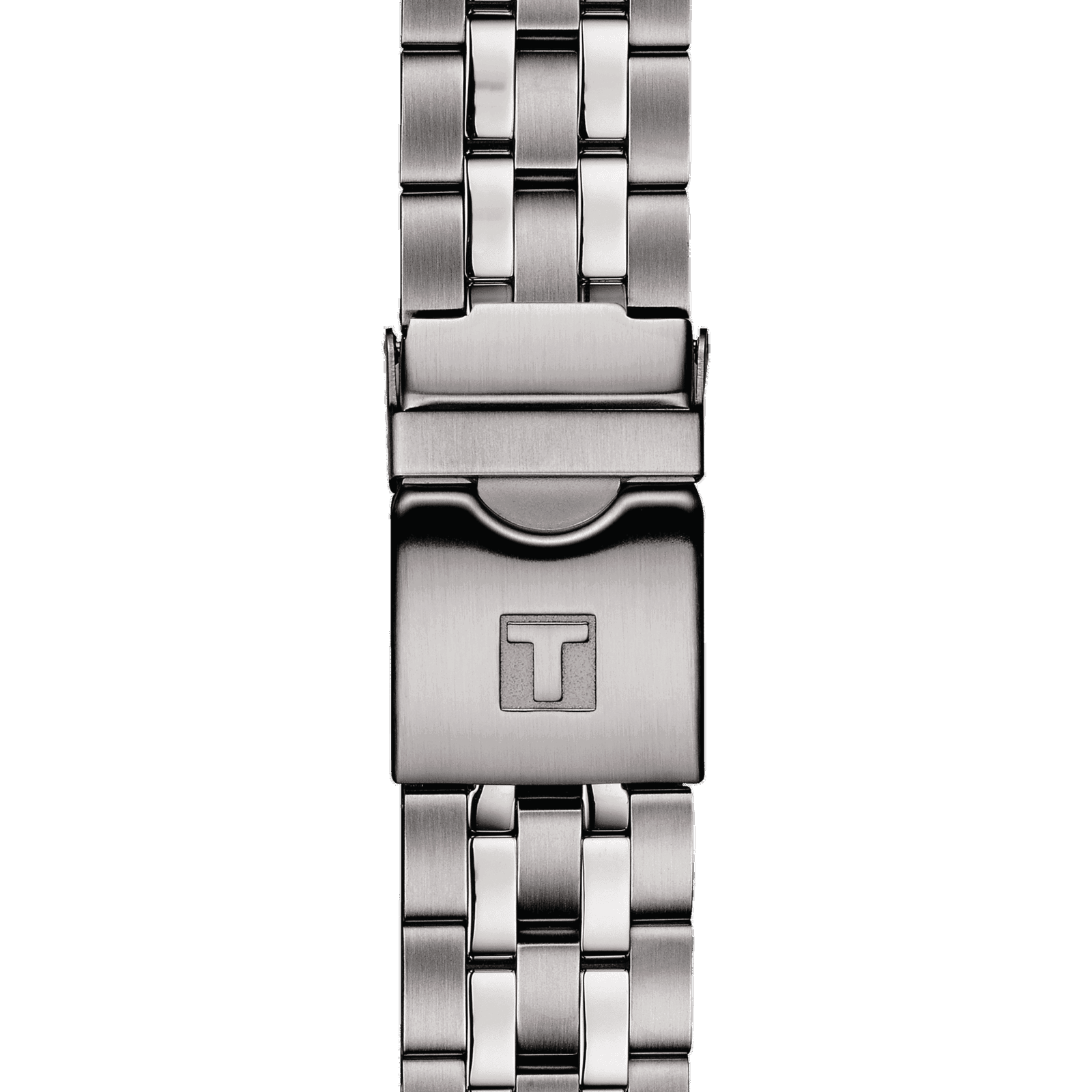 Tissot Seastar 1000 Powermatic 80 Black Dial Men's Watch T120.407.11.051.00