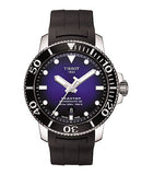 Tissot Seastar 1000 Powermatic 80 Blue Dial Men's Watch T120.407.17.041.00
