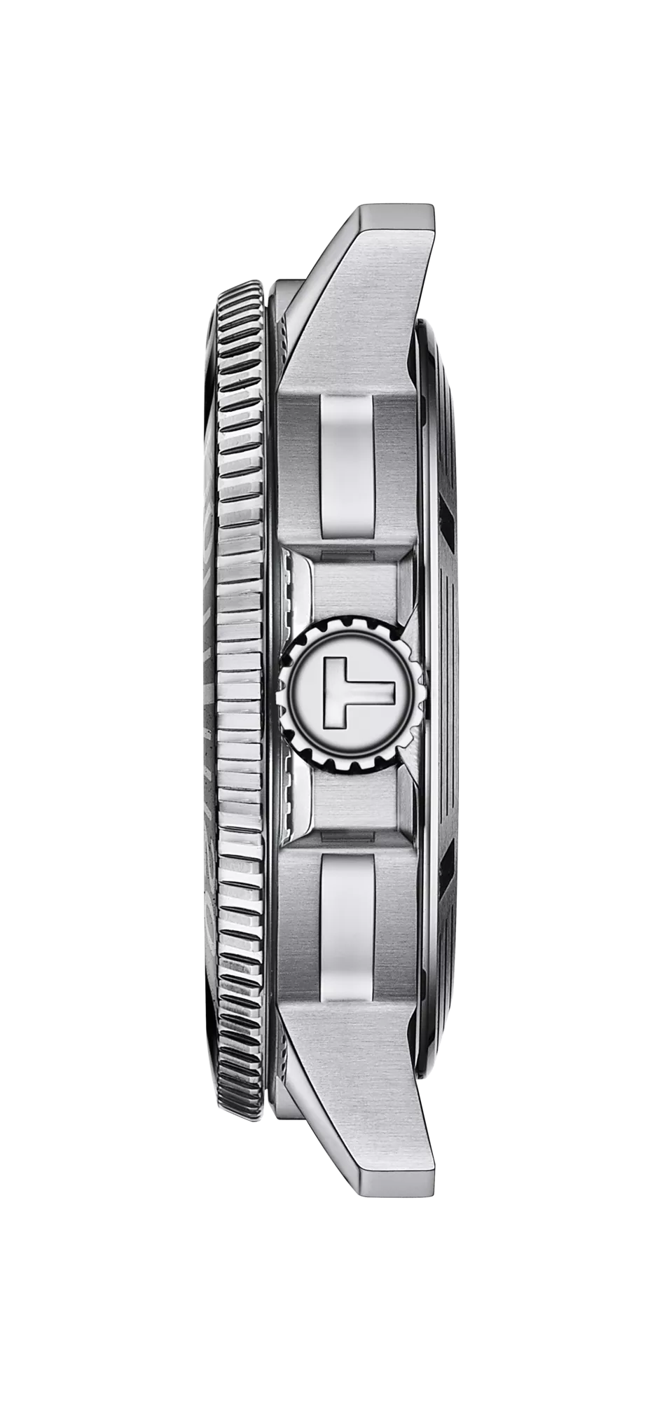 Tissot Seastar 1000 Powermatic 80 Blue Dial Stainless Steel Watch T120.407.11.041.03