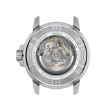 Tissot Seastar 1000 Powermatic 80 Silicium Men's Watch T120.407.11.091.01 - Bijoux Eclore