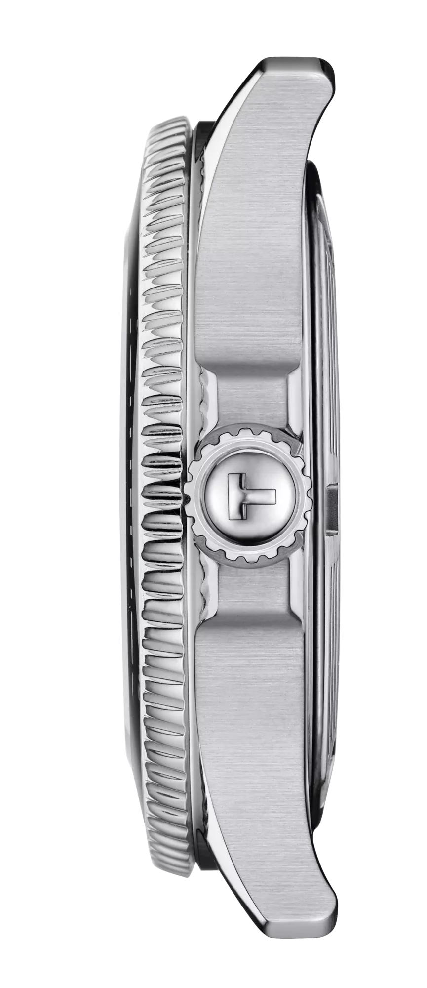 Tissot Seastar 1000 Women's Watch T120.210.11.051.00 - Bijoux Eclore