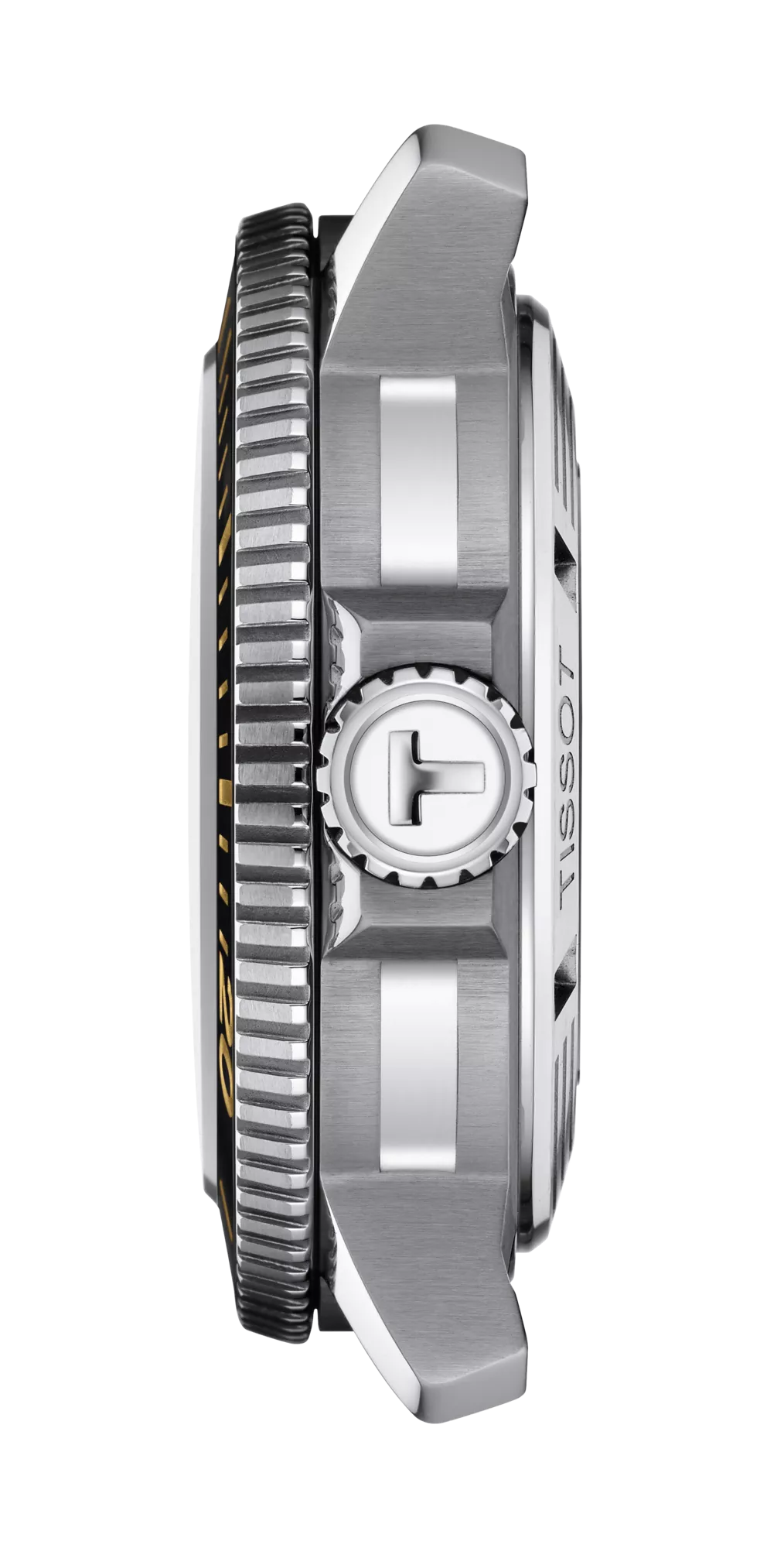 Tissot Seastar 2000 Professional Powermatic 80 T120.607.17.441.01 - Bijoux Eclore