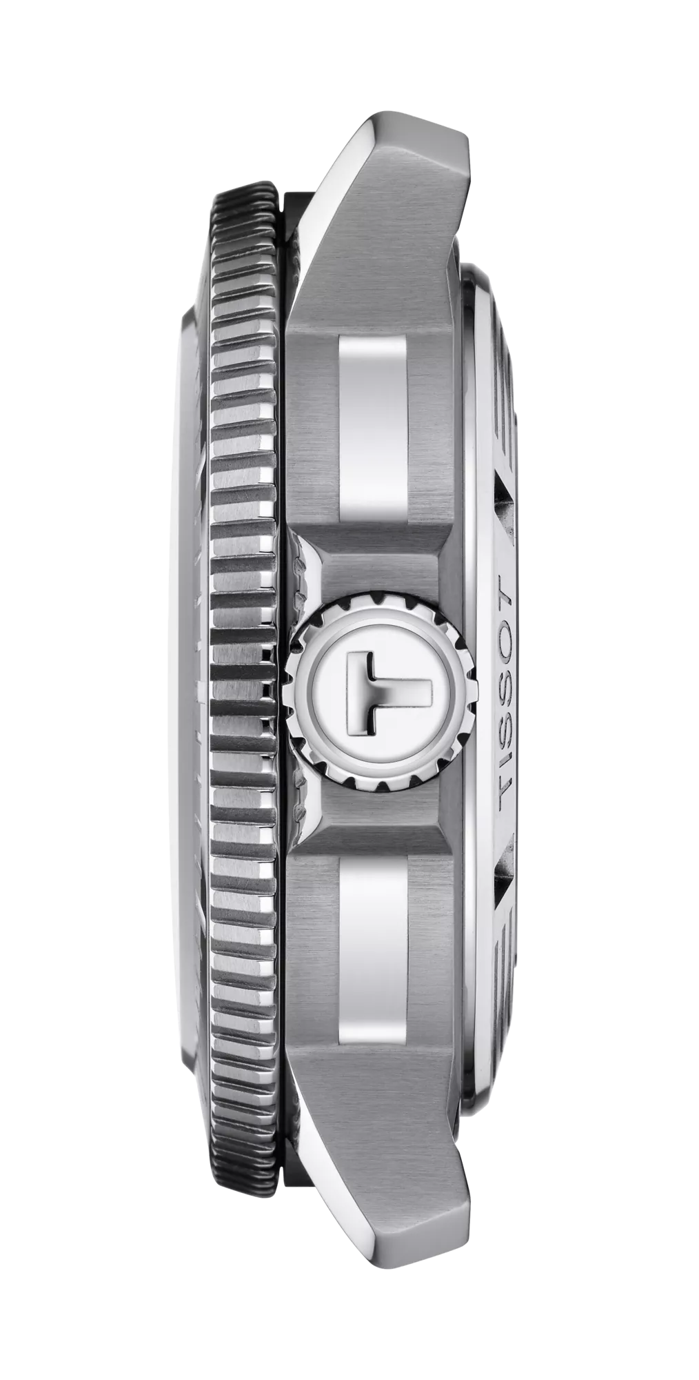 Tissot Seastar 2000 Professional Powermatic Men's Watch T120.607.11.041.01 - Bijoux Eclore