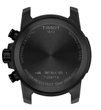 Tissot Supersport Chrono Basketball Edition Quartz Men's Watch T125.617.36.081.00 - Bijoux Eclore