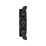 Tissot Supersport Chrono Black Dial Brown Leather Mens Watch T125.617.36.051.01