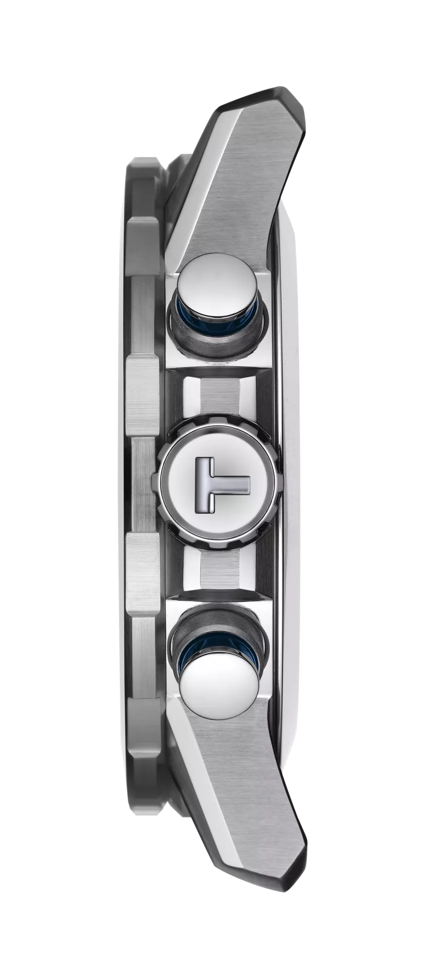 Tissot Supersport Chrono Blue Dial Men's Watch T125.617.11.041.00 - Bijoux Eclore