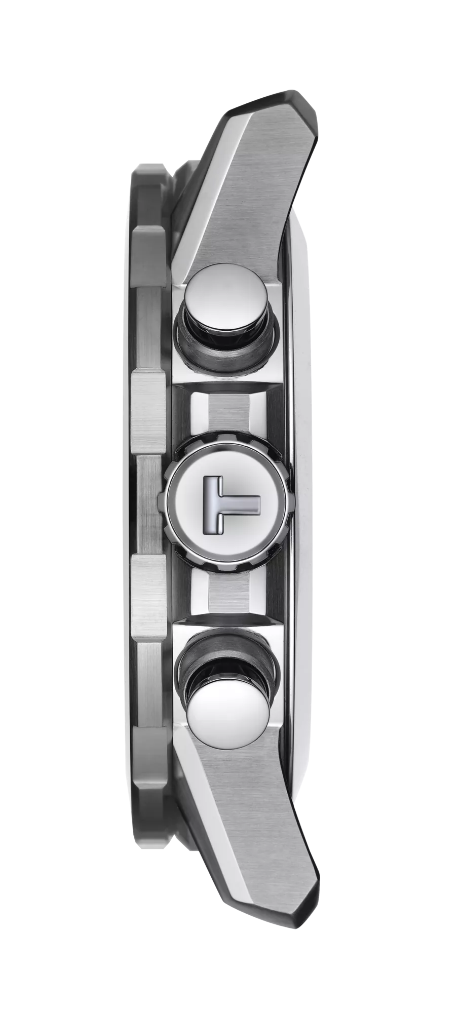 Tissot Supersport Chrono Blue Leather Strap Watch T125.617.17.051.03 - Bijoux Eclore