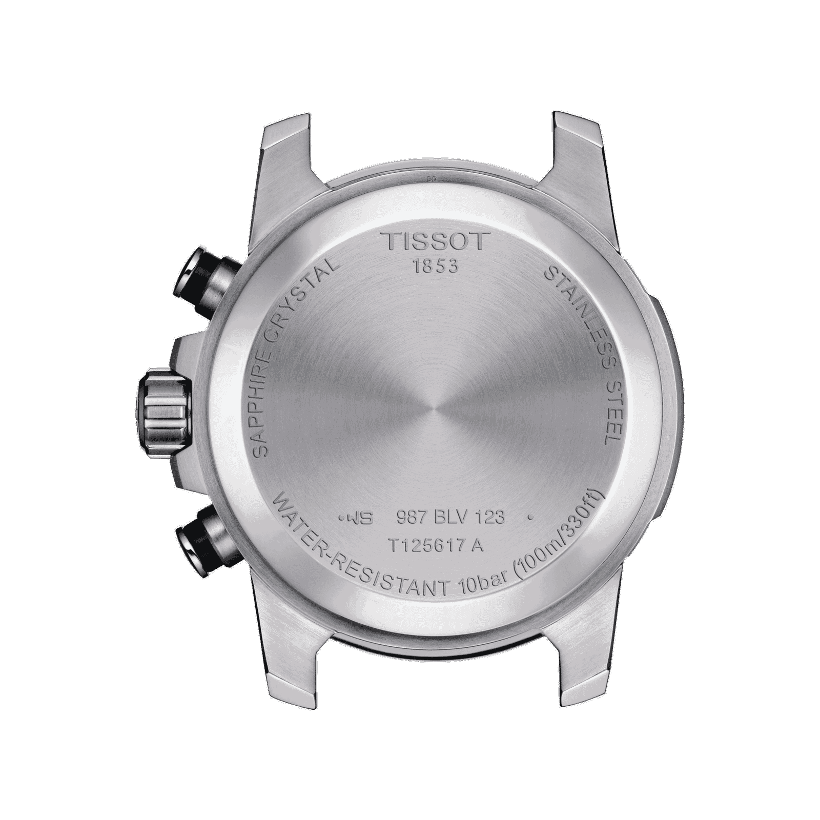 Tissot Supersport Chrono T125.617.16.051.00