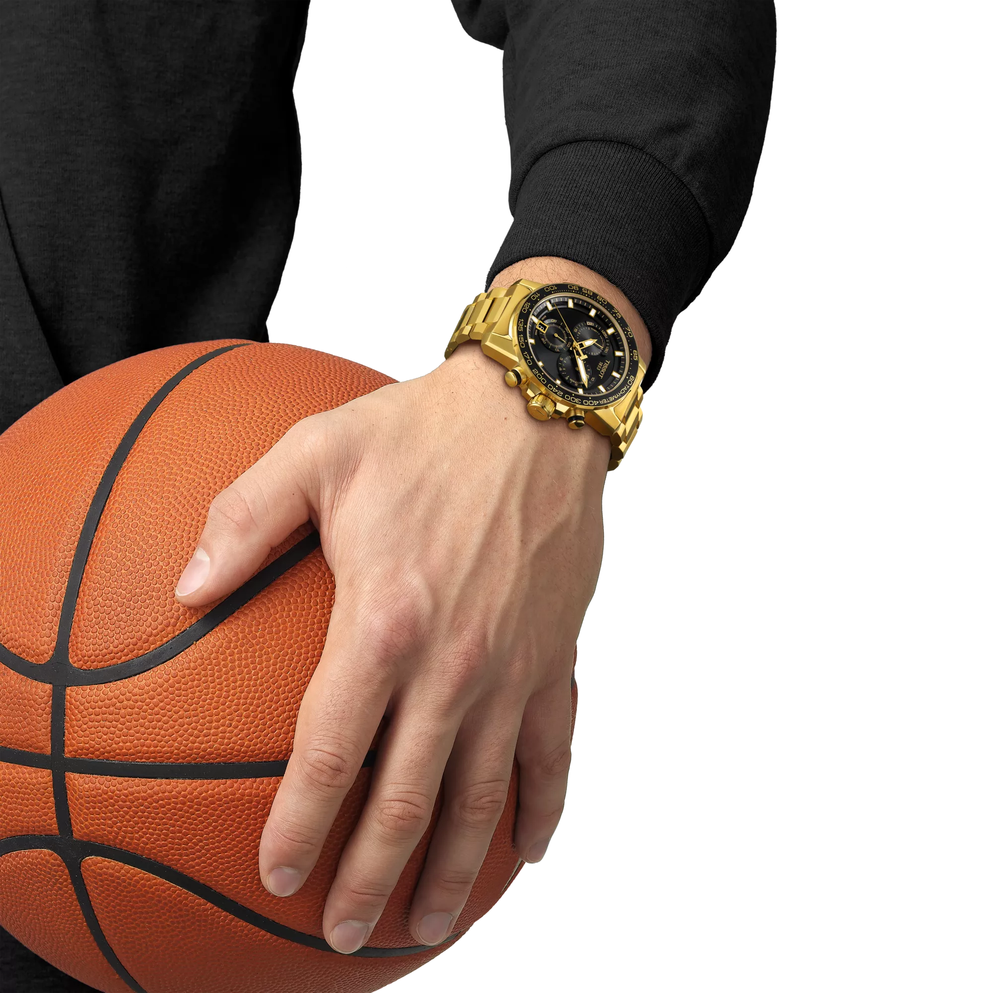 Tissot Supersport Chrono | T125.617.33.051.01 - Bijoux Eclore