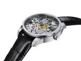 Tissot T-COMPLICATION SQUELETTE MECHANICAL Men's Watch T070.405.16.411.00 - Bijoux Eclore