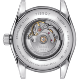 Tissot T-my Lady Automatic 18k Gold | T930.007.46.041.00