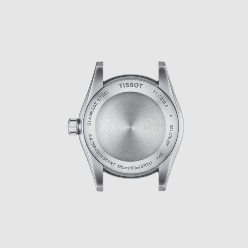 Tissot T-My Lady T132.010.11.031.00