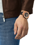 Tissot T-race Chronograph T141.417.37.051.00 - Bijoux Eclore