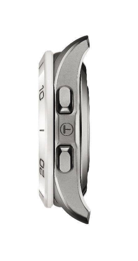 Tissot T-Touch Connect Sport Black Dial Unisex Watch T153.420.47.051.03