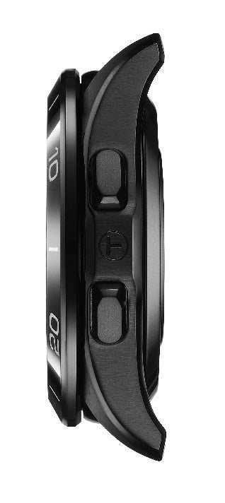 Tissot T-Touch Connect Sport Watch Black Dial Unisex Watch T153.420.47.051.04