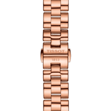 TISSOT T-WAVE T112.210.33.111.00