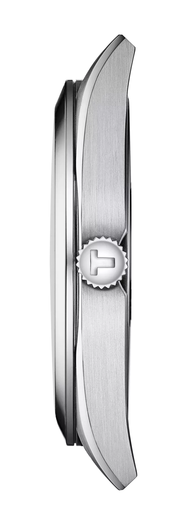 Tissot T127.410.11.041.00 Gentleman Metal Band Men Watch - Bijoux Eclore