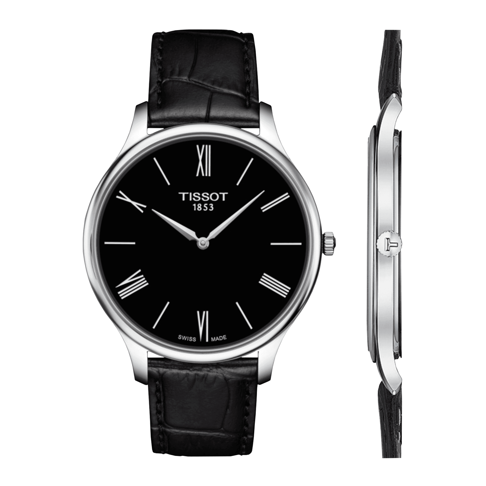 TISSOT TRADITION 5.5 T063.409.16.058.00