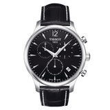 Tissot Tradition Chronograph T063.617.16.057.00