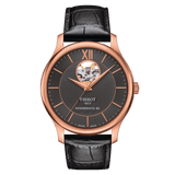 Tissot Tradition Powermatic 80 Open Heart T063.907.36.068.00