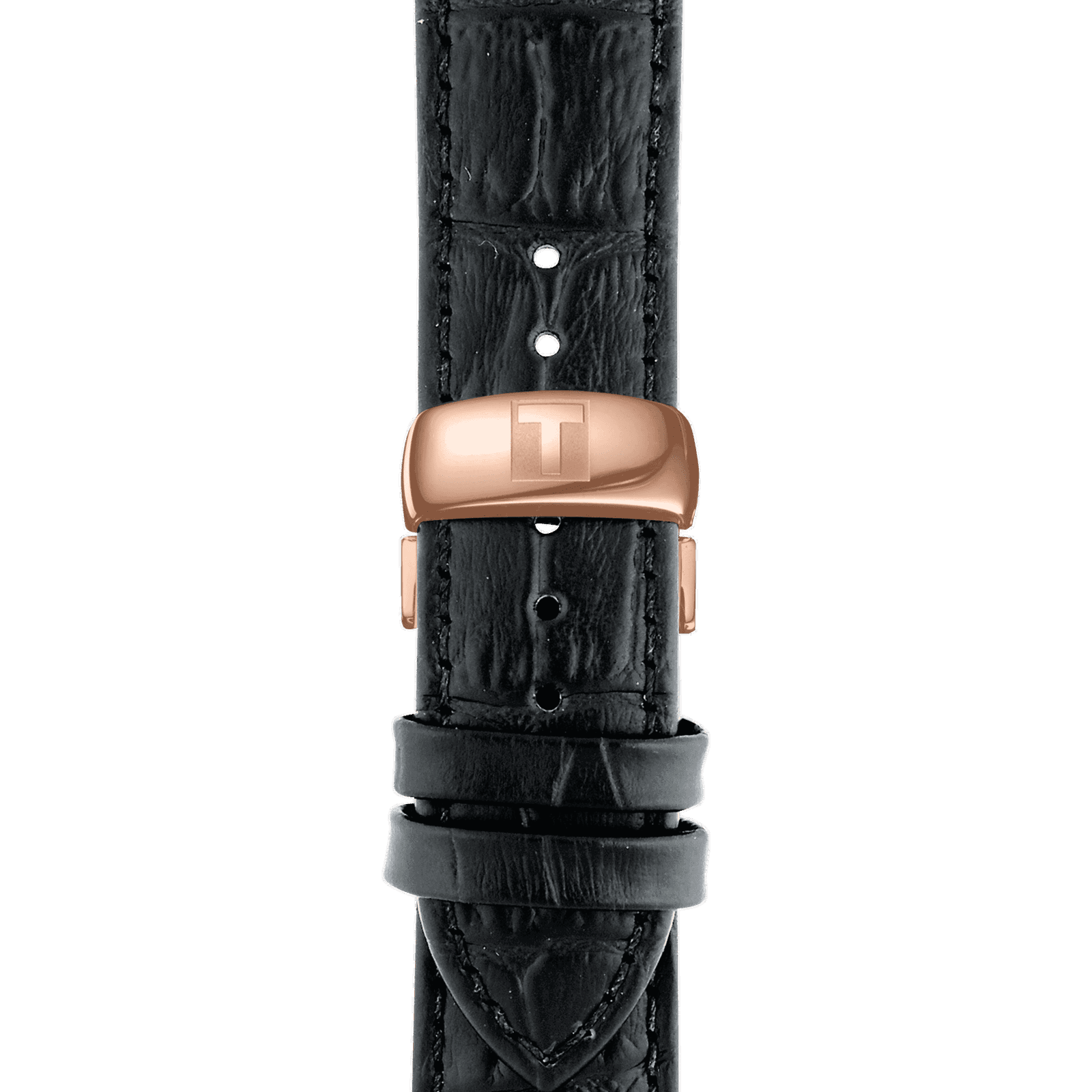 Tissot Tradition Powermatic 80 Open Heart T063.907.36.068.00