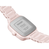 Rado True Square Diamonds Pink High-Tech | R27181902