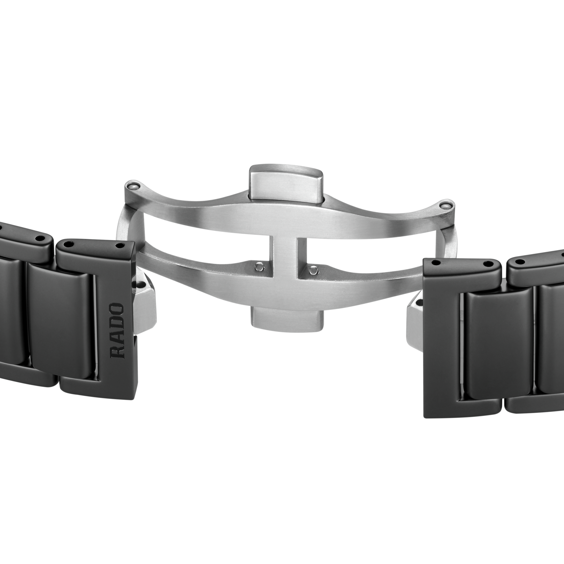 Rado True Square Automatic Skeleton R27197152 - Bijoux Eclore