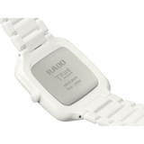 Rado True Square Thinline R27179902
