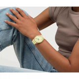 Swatch SO29J102 Citrus Tilt watch - Bijoux Eclore