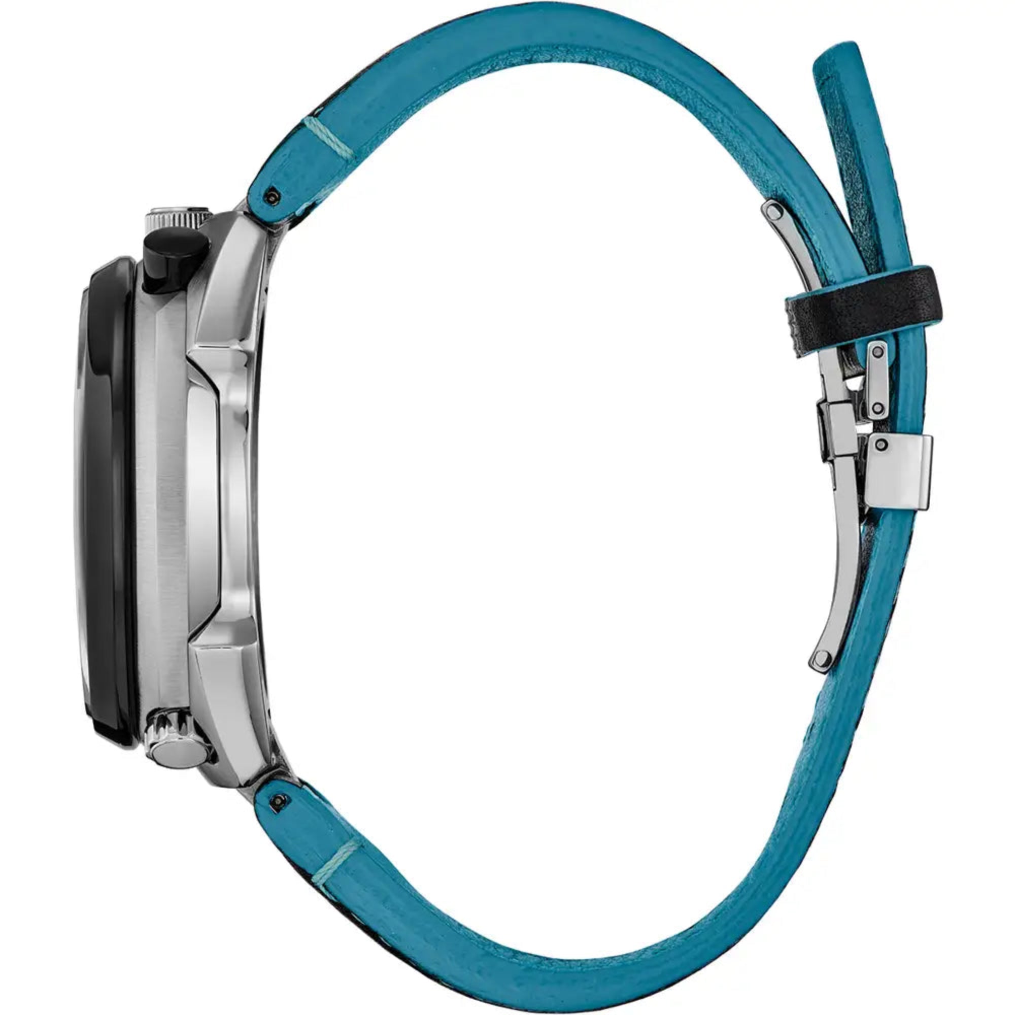 Citizen AV0106-01l Limited Edition Promaster Bullhead Racing Chronograph 45mm - Bijoux Eclore