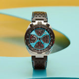 Citizen AV0106-01l Limited Edition Promaster Bullhead Racing Chronograph 45mm - Bijoux Eclore